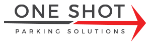 One-Shot Parking